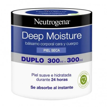 NEUTROGENA BÁLSAMO 300 ML OFERTA