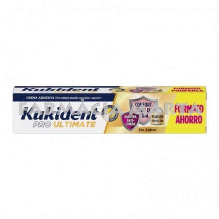 KUKIDENT PRO ULTIMATE SIN SABOR 57 GR OFERTA