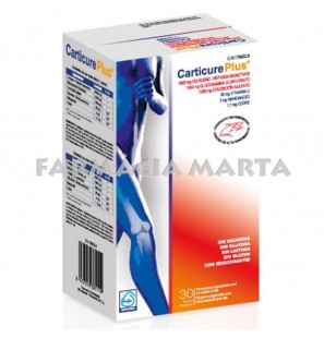 CARTICURE PLUS 30 SOBRES