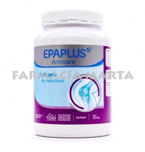 EPAPLUS COLAGEN + HIALURONIC 420 GR