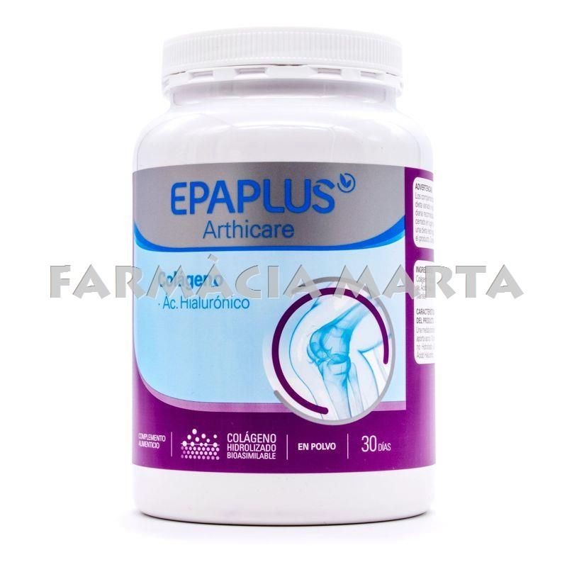 EPAPLUS COLAGEN + HIALURONIC 420 GR