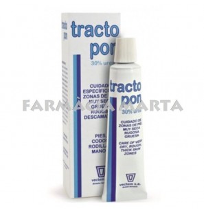 TRACTOPON 30% UREA 40 ML