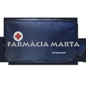 FARMACIOLA MACUTU BLAVA SANS