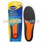 SCHOLL PLANTILLA GELACTIV PROFESSIONAL HOME 1 PARELL