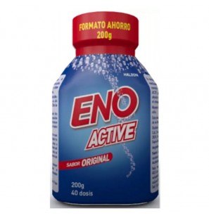 ENO ACTIVE SABOR ORIGINAL 200 GR