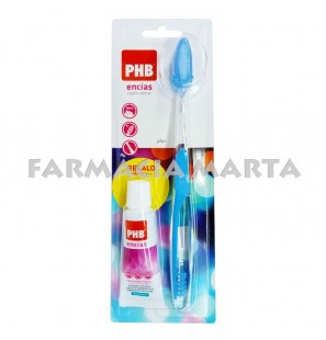 PHB PLUS CEPILLO ENCÍAS ADULT OFERTA