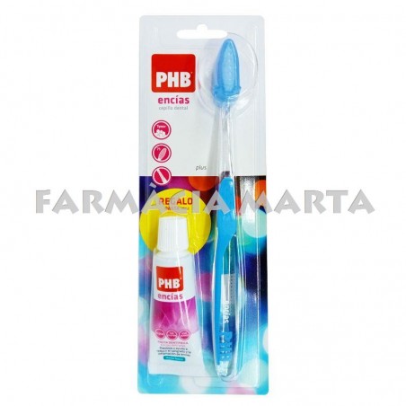 PHB PLUS CEPILLO ENCÍAS ADULT OFERTA