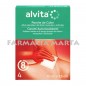 ALVITA PARCHE CALOR 4 UNITATS