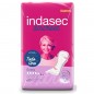 INDASEC DISCREET EXTRA 20 COMPRESES