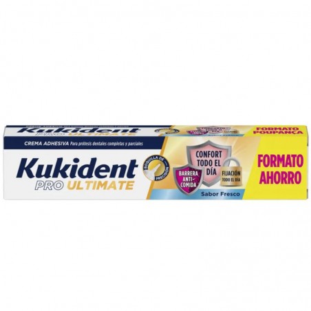 KUKIDENT PRO ULTIMATE SABOR FRESCO 57 GR OFERTA