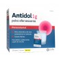 ANTIDOL 1 GR POLVOS EFERVESCENTS 10 SOBRES