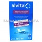 ALVITA SOLUCIÓ LENTS DE CONTACTE 360 ML OFERTA