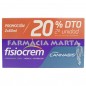 FISIOCREM CANNABIX CREMA 60 ML OFERTA