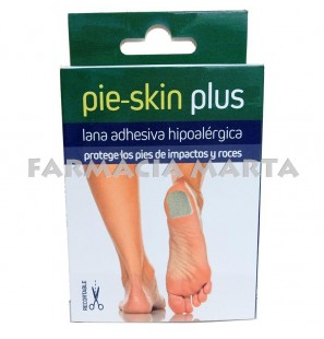 PIE-SKIN PLUS 3 LAMINES