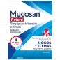 MUCOSAN RETARD 75 MG 10 CAPSULES