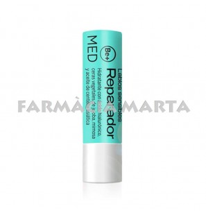 BE+ MED STICK LABIAL REPARADOR 4 GR