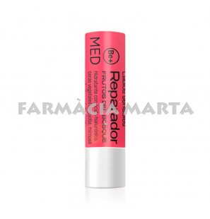 BE+ MED STICK LABIAL REPARADOR FRUITS DEL BOSC 4 GR