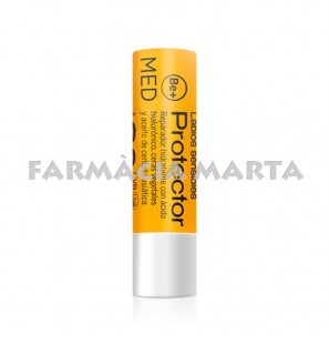 BE+ MED STICK LABIAL PROTECTOR SPF30+ 4 GR