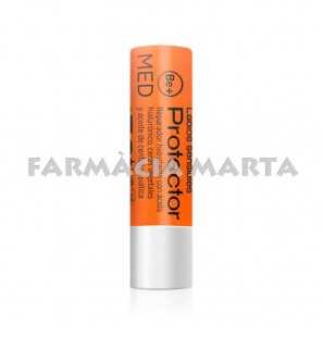 BE+ MED STICK LABIAL PROTECTOR SPF50+ 4 GR