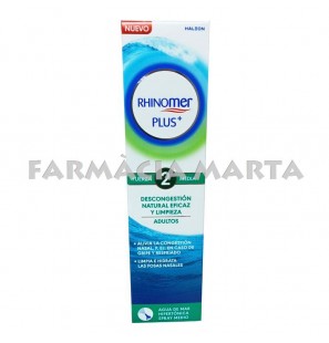 RHINOMER 2 SOLUCIÓ 135 ML