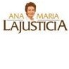 ANA MARIA LAJUSTICIA