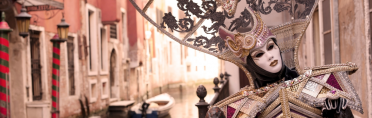 CARNEVALE DI VENEZIA (4-21 Febrer)